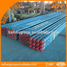 API 5DP Campo petrolífero 5 &quot;HWDP Heavy Weight Drill Pipe